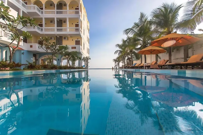 Grace Boutique Resort - Image 1
