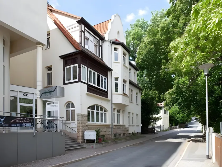 Hostel Jena - Image 1