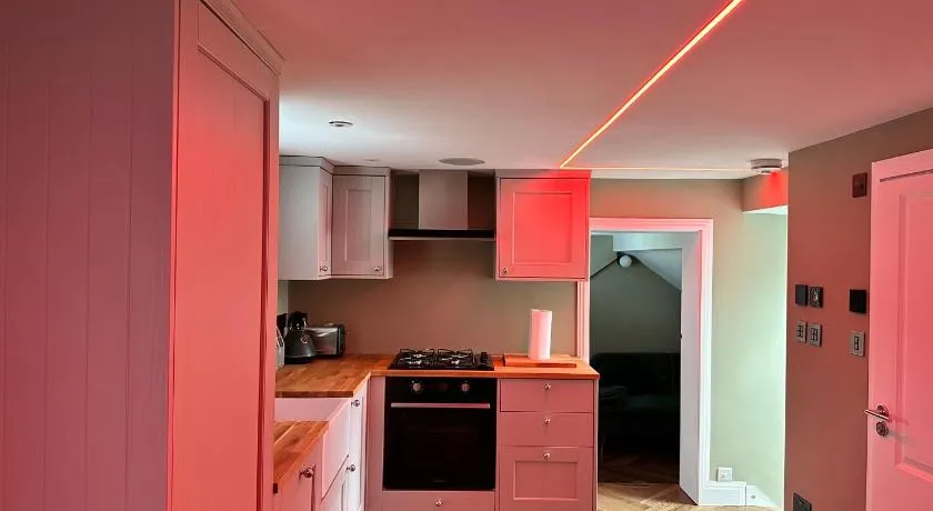 Super deluxe apartment - Image 1