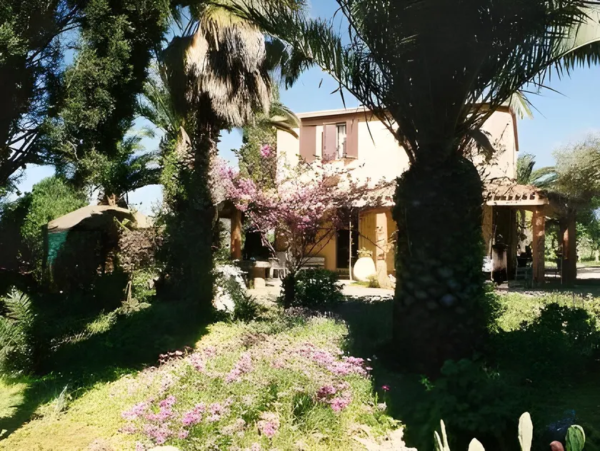Villa La Rucchetta Alghero - Image 1