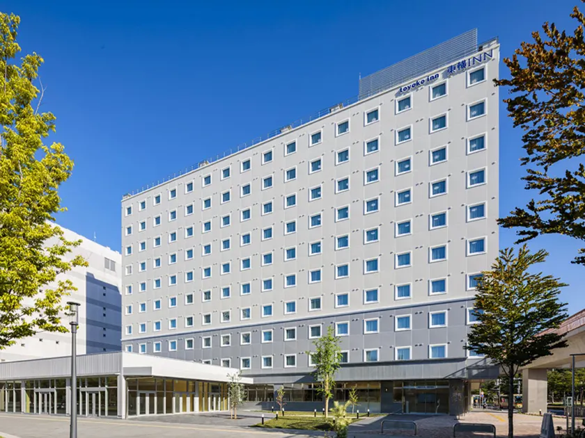 Toyoko Inn Chigasaki Shiyakusho - Image 1
