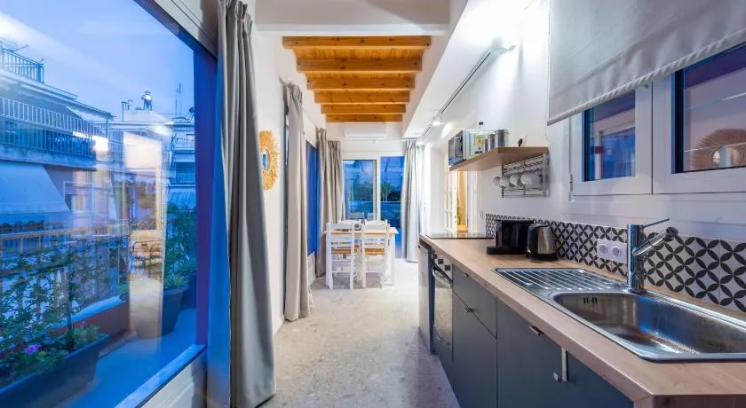 Modita Boutique Apartments - Image 1