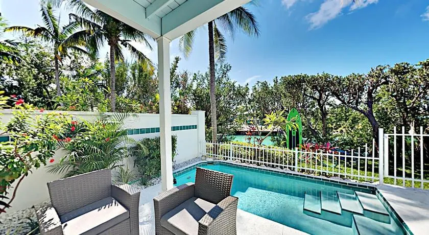 DK22 Palm Villa - Villa 5115 - Image 1