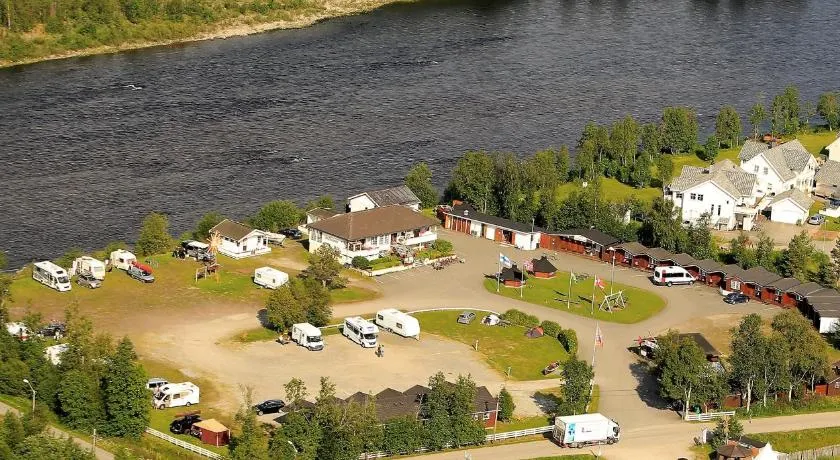 Alta River Camping - Image 1