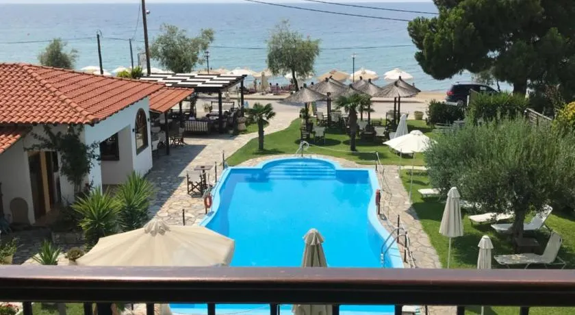 HOTEL BARA - Image 1
