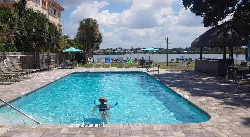 Siesta Key Condo - on the water ! - Image 1
