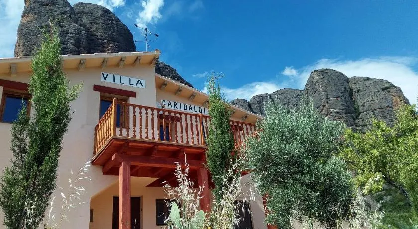 villa Garibaldi - Image 1