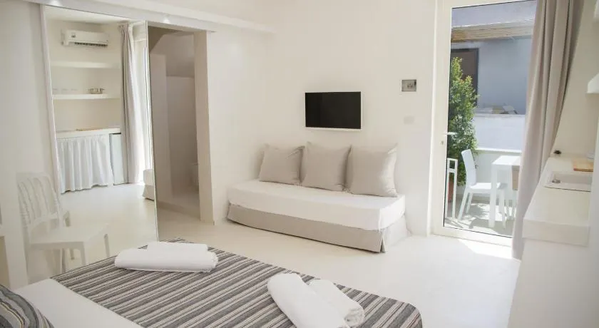 Dimora Ausentum B&B - Image 1