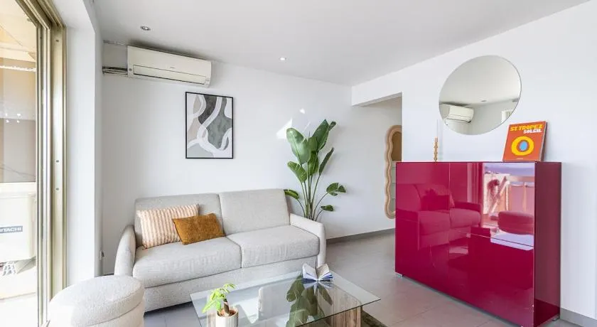 Appartement Le Maeva - Image 1
