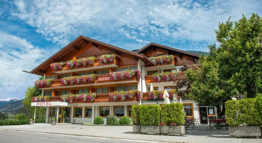 Hotel Brunella - Image 1
