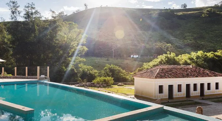 Hotel Fazenda Terra dos Sonhos - Image 1