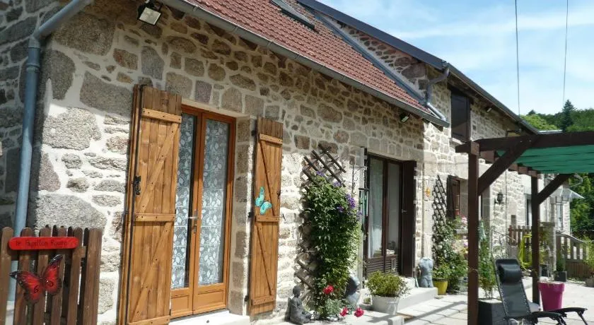 le Petit Papillon - Image 1