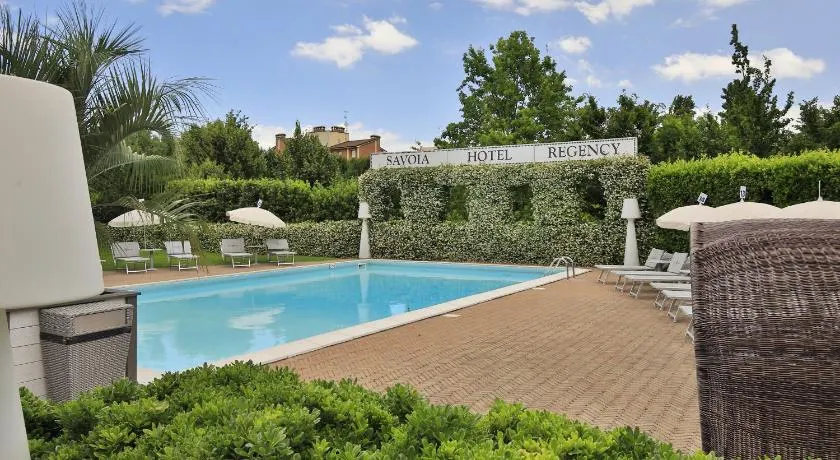 Savoia Hotel Regency - Image 1