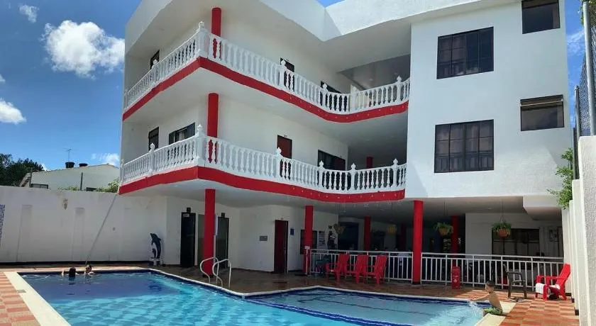 Hotel morada del sol - Image 1
