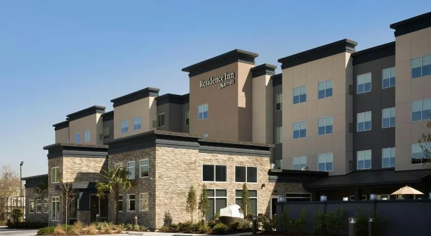 Residence Inn by Marriott Glen Allen - Image 1