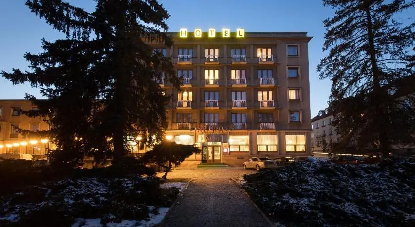 Hotel Belvedere Příbram - Image 1