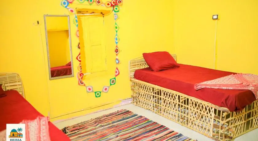 Heissa Hostel - Image 1