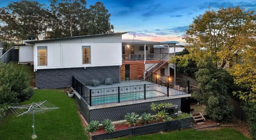 Resort Style Home with Plunge Pool - Image 1