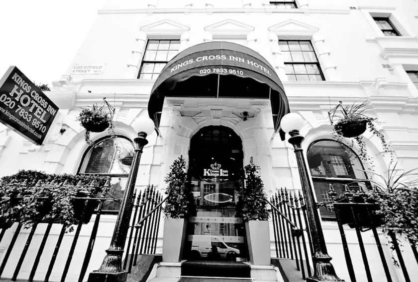 Kings Cross Inn Hotel - Image 1