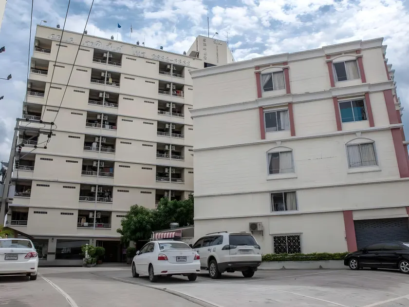 S.K. Residence - Image 1