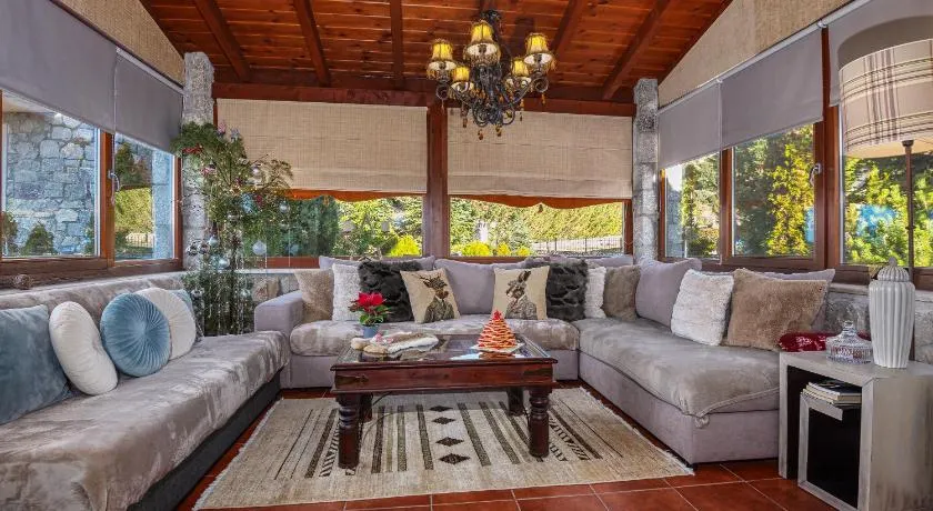 Livadi cozy villa - Image 1