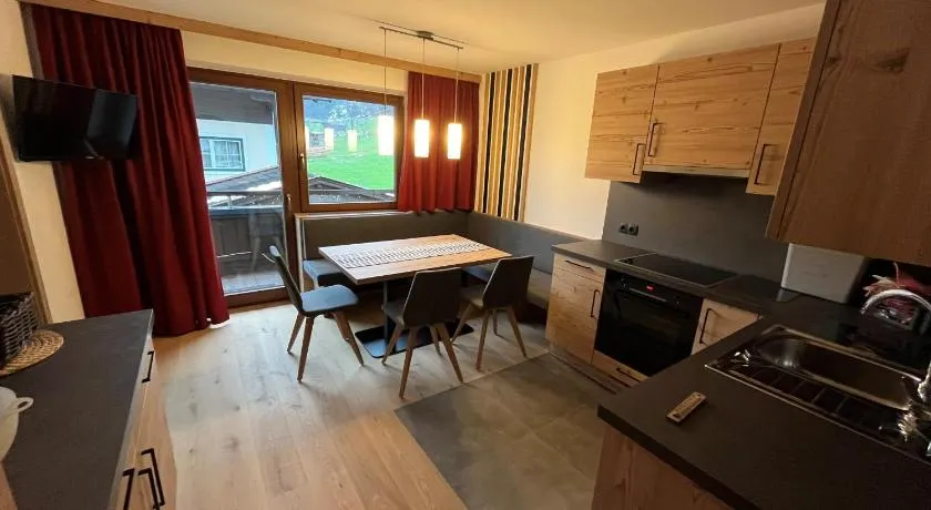 Appartement Gästehaus Aloisia - Image 1