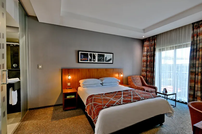 City Lodge Hotel Newtown Johannesburg - Image 1