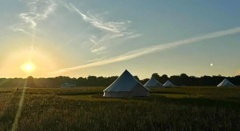 Forest Edge Glamping - Image 1