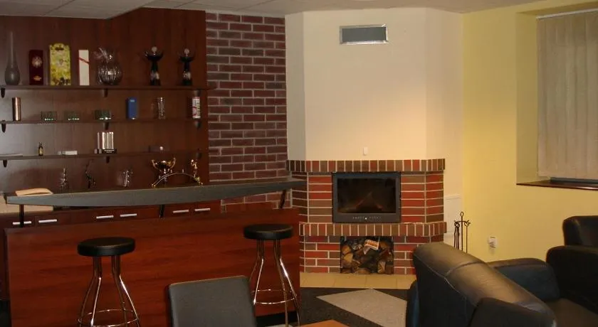 Sporthotel Vestec - Image 1