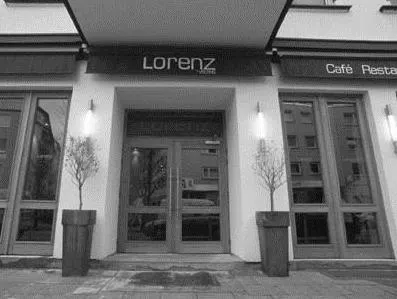 Hotel Lorenz - Image 1