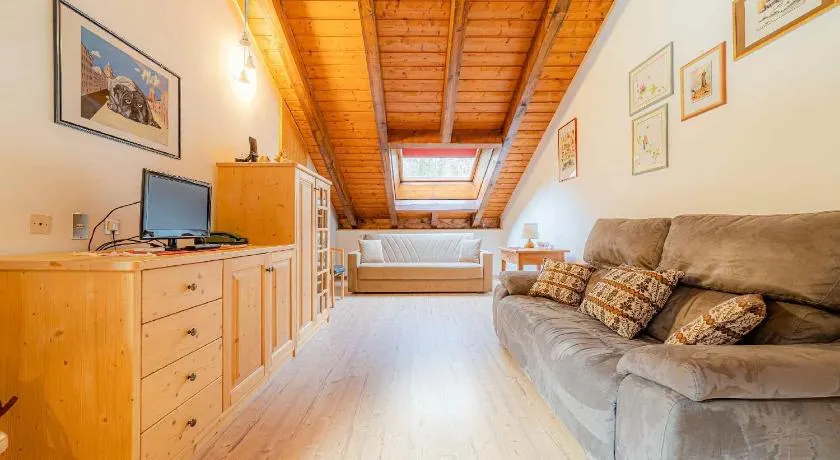 Dolomitissime Holiday Homes Marmolada - Image 1