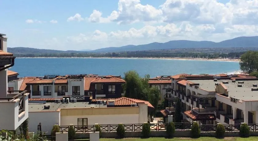 Apartment at St. Nicholas Complex-Igora - Image 1