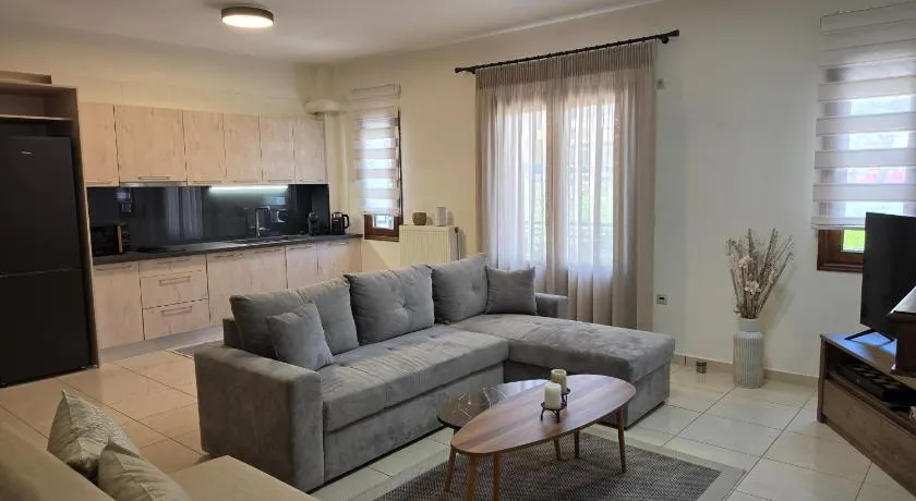 Master Residence Lavrion - Image 1