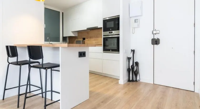Apartamento Granollers - Image 1