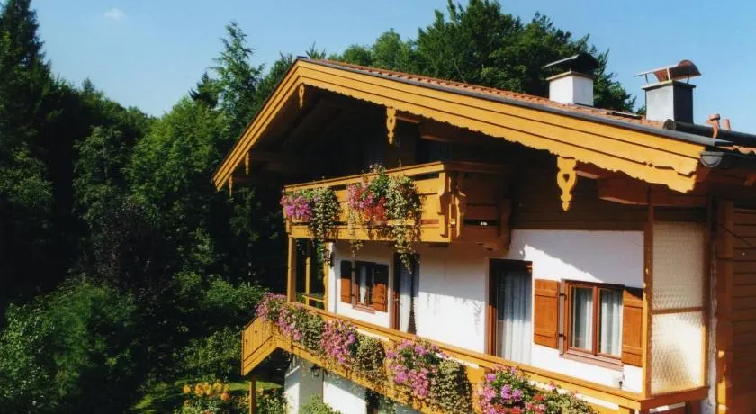 Gerlindes Haus - inkl. Chiemgau-Karte - Image 1