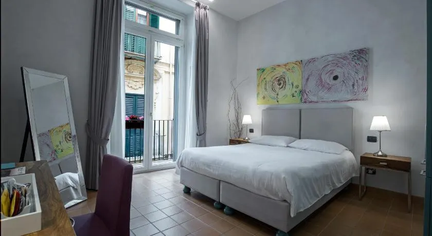 B&B Luxury Scacciaventi - Image 1