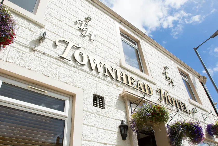 The Townhead Hotel - Image 1