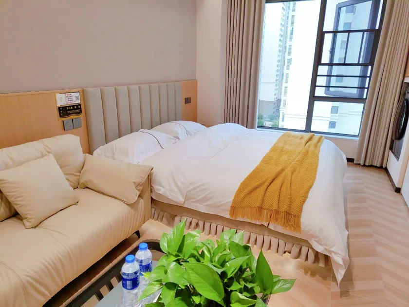 Meet Hotel (Ningxiang Wuyue Plaza Branch) - Image 1