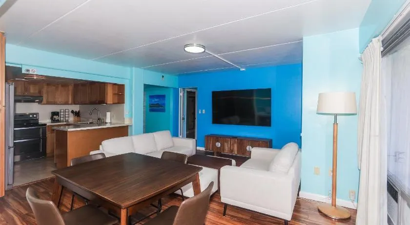 Ilikai Tower 1934 Condo with Fully Equipped Kitchen - Great for longer stays! - Image 1