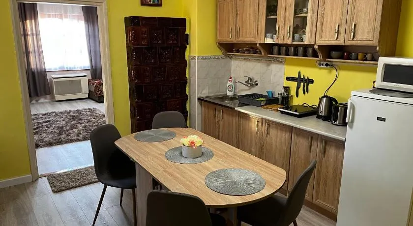 Postakocsi Vendégház Kisgyőr - Image 1