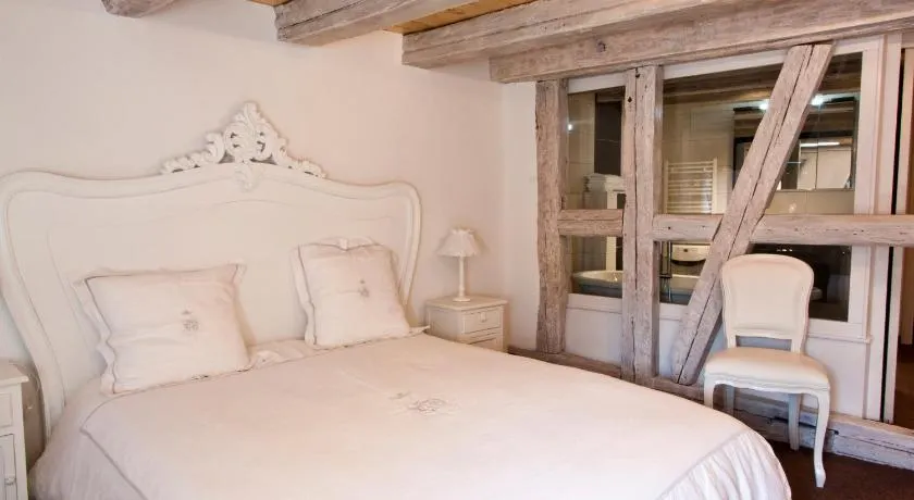 Chambre Le Hupsa Pfannala - Image 1