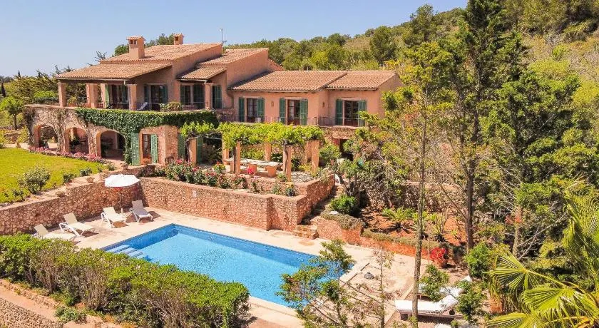Finca Penya Redona - Image 1