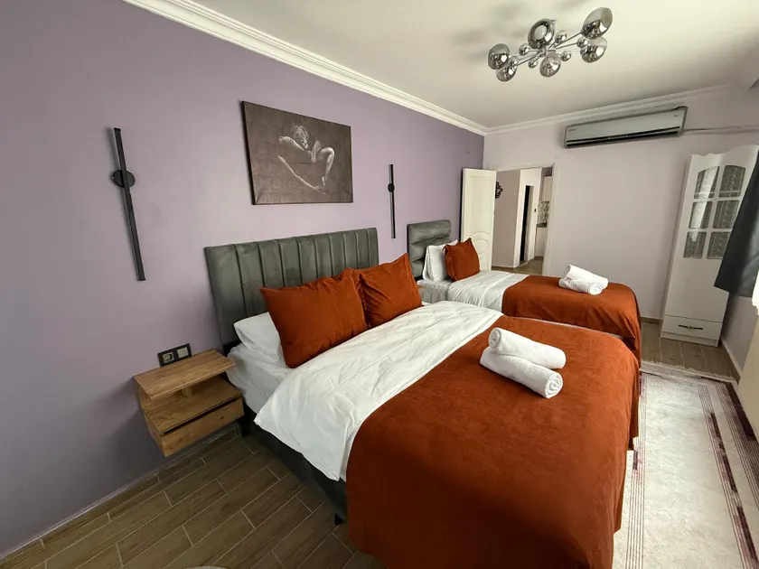 Cenova Suite Hotel - Image 1