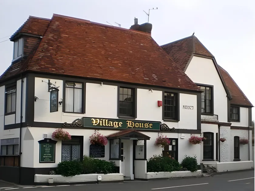 Village House Coaching Inn - Image 1