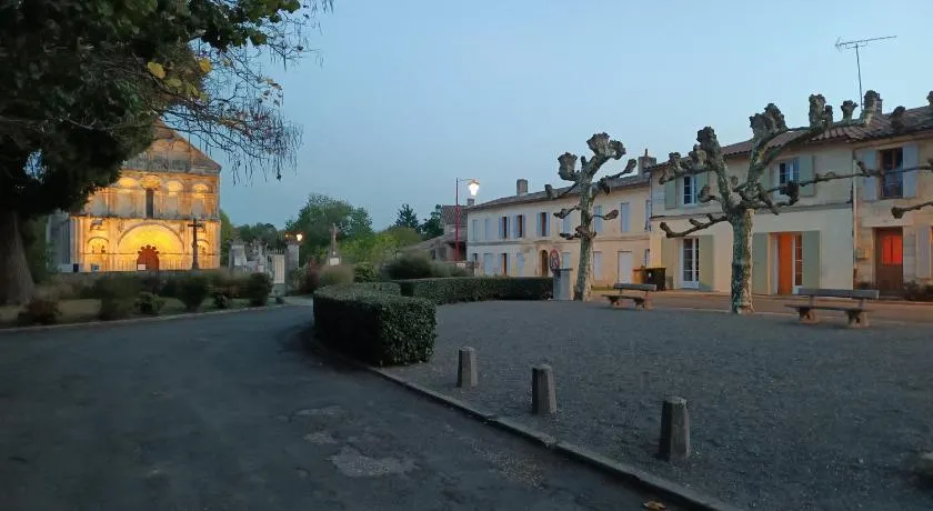 Romane & Rosé - Appartements au calme près de Saint-Emilion - Image 1