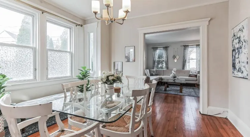 Grace's Place - 3 Bedroom Townhouse in Greenwich - Image 1
