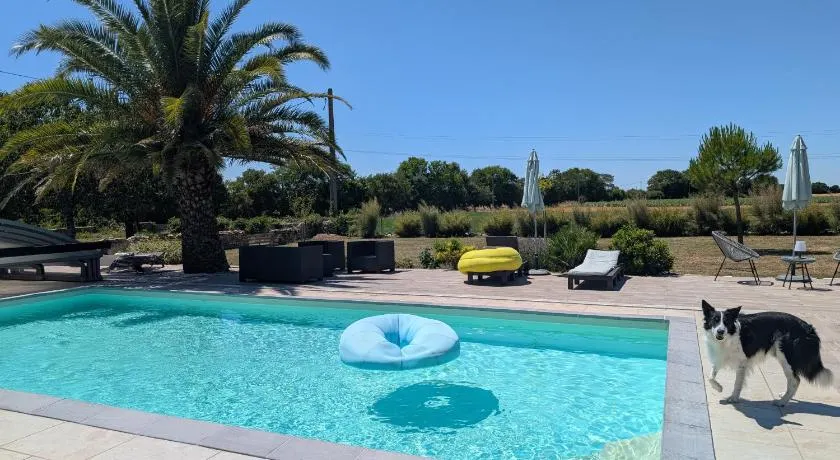 Au domaine de Gigie - Image 1