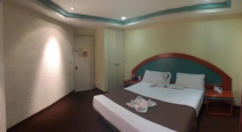 HOTEL ORION - Image 1