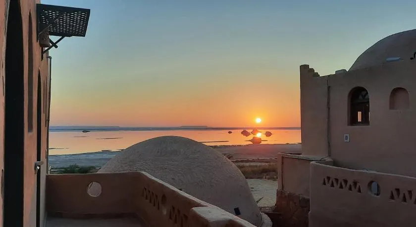 Siwa Salt Lake Lodge - Image 1