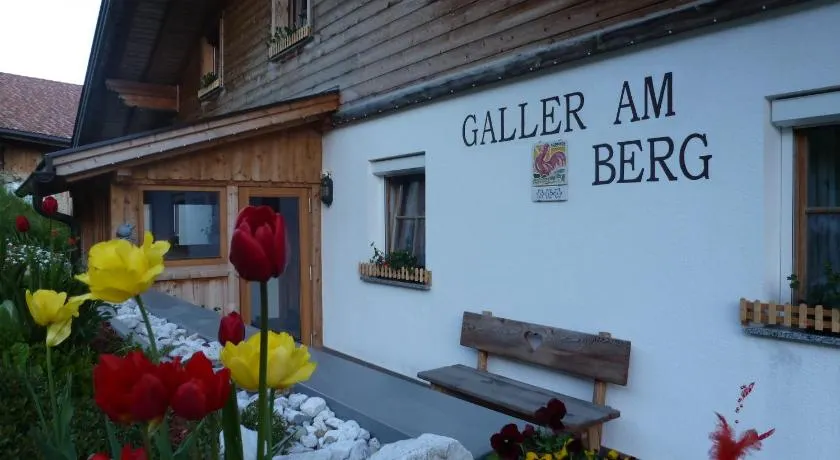 Galler am Berg - Image 1